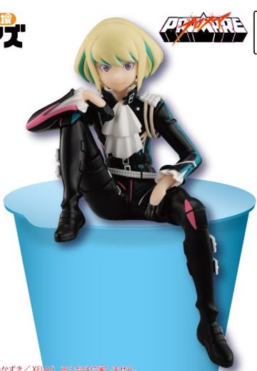 压泡面手办 普罗米亚 里奥·福蒂亚 | Hpoi手办维基