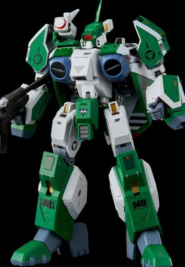 RIOBOT 机甲创世记  AFC-01I  火光号 | Hpoi手办维基