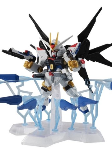 机动战士高达 重装×重奏 EX31  强袭自由高达 | Hpoi手办维基