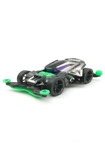 迷你四驱车系列 No.18713 1/32 野猪（FM-A底盘） | Hpoi手办维基