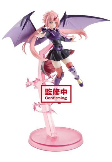 Otherworlder Plus 关于我转生变成史莱姆这档事 米莉姆·纳瓦 | Hpoi手办维基