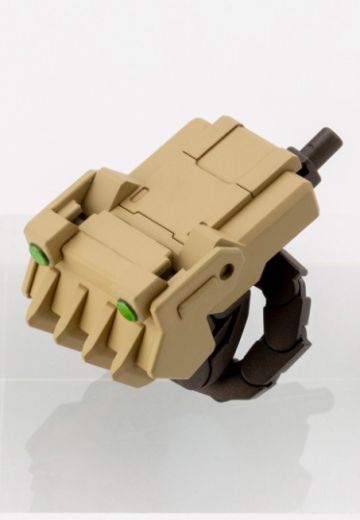 M.S.G 巨神机甲 重武器组件29 可动机械手B型 | Hpoi手办维基