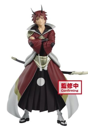 关于我转生成为史莱姆这档事件 -Otherworlder- 关于我转生成为史莱姆这档事件 红丸 Repaint | Hpoi手办维基