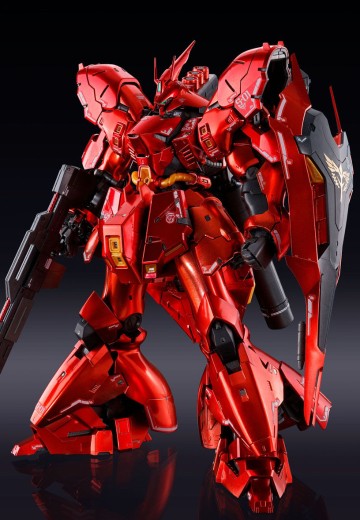 RG 1/144 沙扎比［特殊涂层］