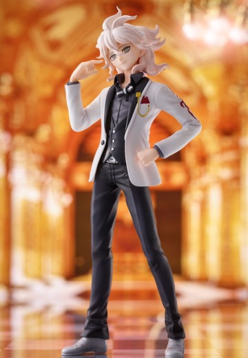 枪弹辩驳1・2 Reload Reload 狛枝凪斗