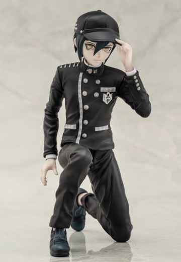 新·枪弹辩驳V3：大家互相残杀的新学期 最原终一 | Hpoi手办维基