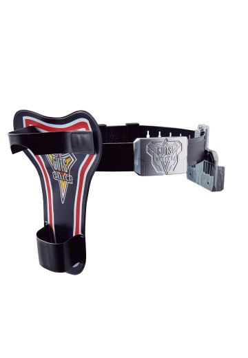 特利迦奥特曼 胜利队腰带套装 | Hpoi手办维基