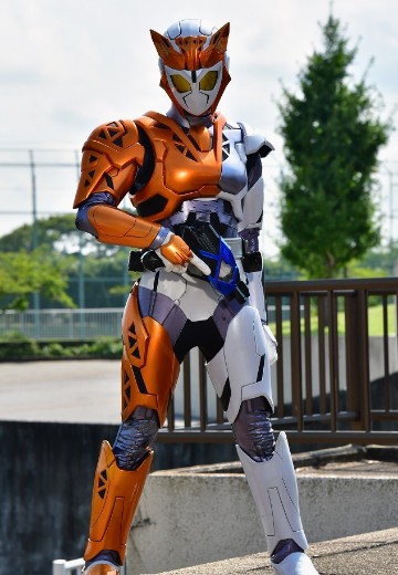 假面骑士瓦尔基里