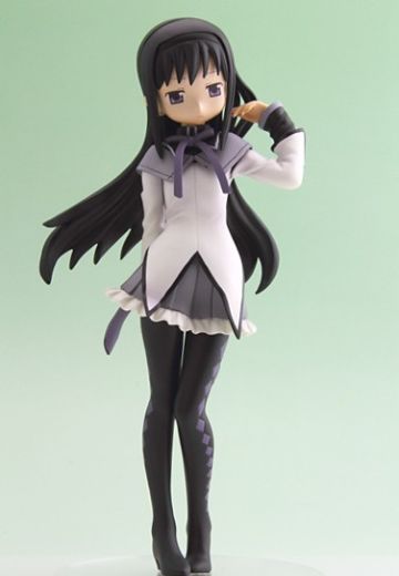 DX Figure 魔法少女小圆 晓美焰 | Hpoi手办维基