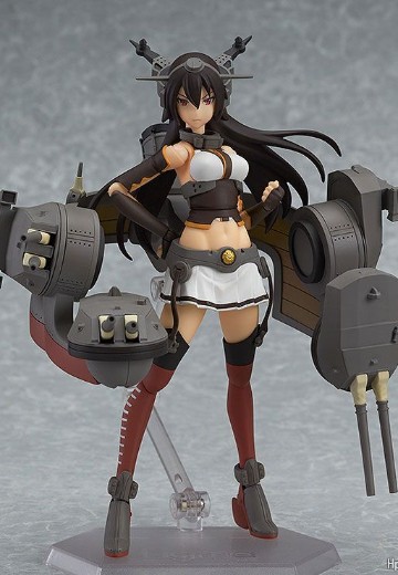 figma#232 舰队Collection 长门