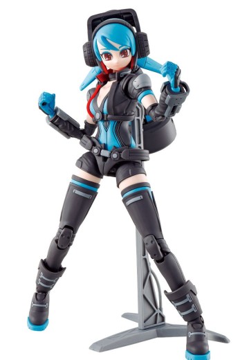 Girl Gun Lady Lady指挥官 爱丽丝 (大原优乃) 版 | Hpoi手办维基