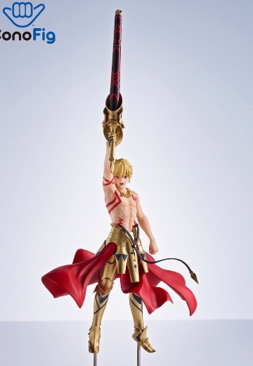 ConoFig Fate/Grand Order Archer/吉尔伽美什 | Hpoi手办维基