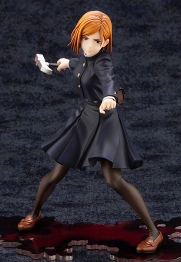 ARTFX J 咒术回战 钉崎野蔷薇