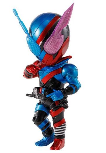 一番赏 假面骑士：创骑 假面骑士创骑 兔子坦克形态