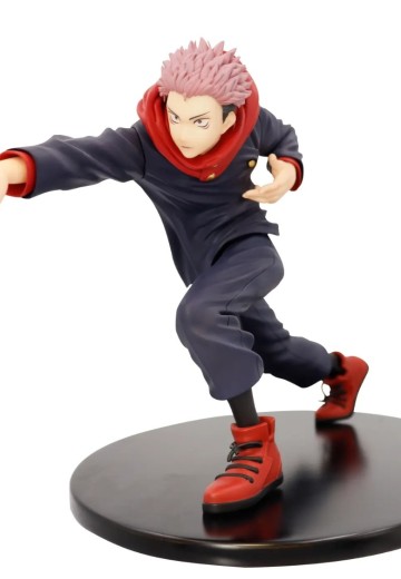 咒术回战 虎杖悠仁 vol.2