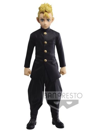 重生之道 花垣武道