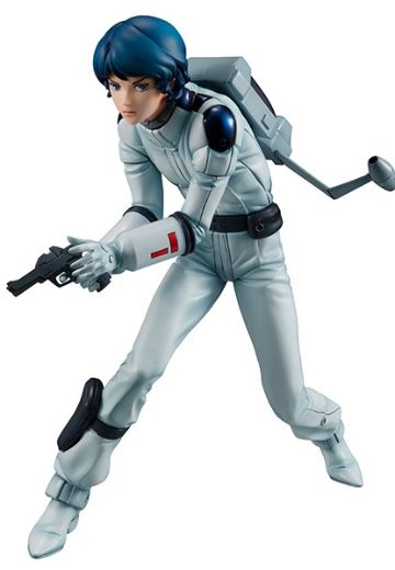 GGG 机动战士Z高达 卡缪·比坦