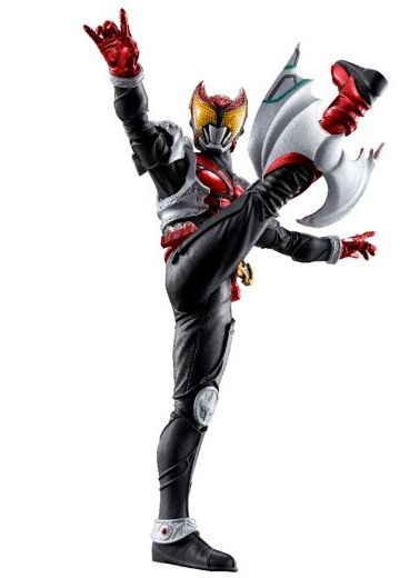 一番赏  PALMLISE 假面骑士：月骑 假面骑士月骑 | Hpoi手办维基