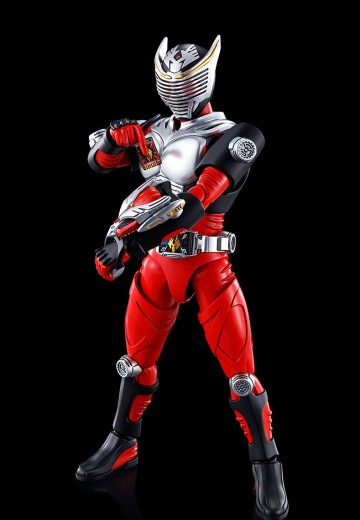 Figure-rise Standard 假面骑士龙骑 假面骑士龙骑 | Hpoi手办维基