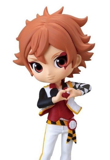 Q Posket Petit 迪士尼 扭曲仙境 Ace Trappola | Hpoi手办维基