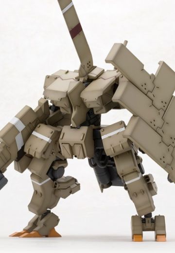 Frame Arms 四八式一型 辉锤・甲：RE2 | Hpoi手办维基