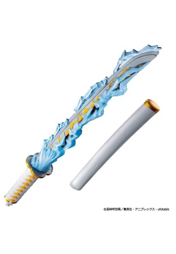 DX系列 鬼灭之刃 日轮刀～我妻善逸～