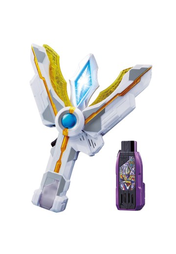 DX系列 特利迦奥特曼 胜利神光棒