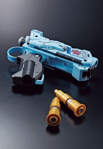 Girl Gun Lady  Attack Girl Gun Ver. Alpha Tango | Hpoi手办维基