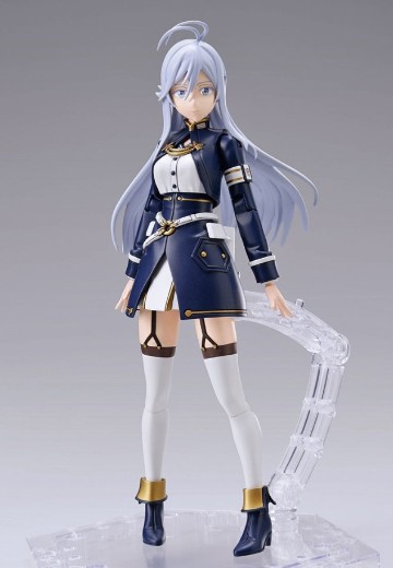 Figure-rise Standard 86-不存在的地域- 弗拉迪蕾娜·米丽洁