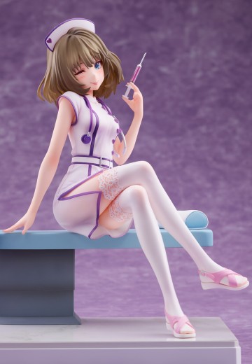 Dream Tech 偶像大师灰姑娘女孩 高垣枫 美丽灵药ver. | Hpoi手办维基