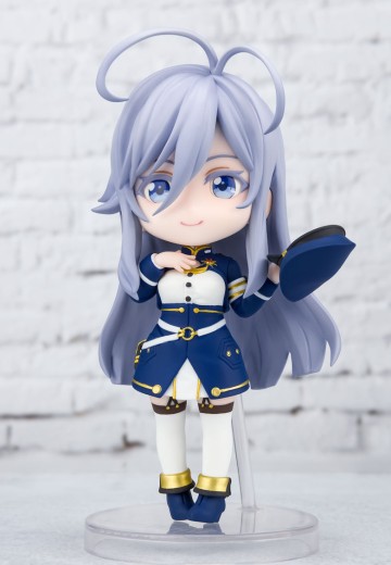 Figuarts mini 86-不存在的地域- 弗拉迪蕾娜·米丽洁