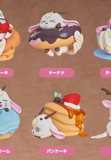 姜子牙 收藏系列手办 四不相 | Hpoi手办维基