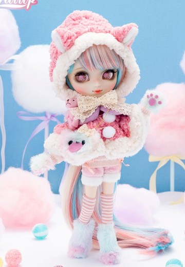 Pullip Fluffy CC