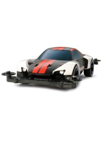 迷你四驱车系列 No.18634 1/32 星界之星（MS-L） | Hpoi手办维基