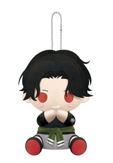 es系列nino 贴手布偶 刀剑乱舞-online- 丰前江 | Hpoi手办维基