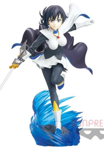 ESPRESTO est -EXTRA MOTIONS- 关于我转生变成史莱姆这档事 库洛艾・欧贝鲁