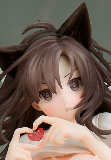 Pure x Shiko x Milk 夜须奈绪 | Hpoi手办维基