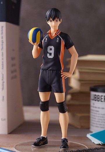 POP UP PARADE 排球少年 第四季 影山飞雄