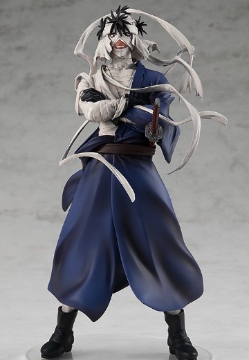 Pop Up Parade 浪客剑心 志志雄真实