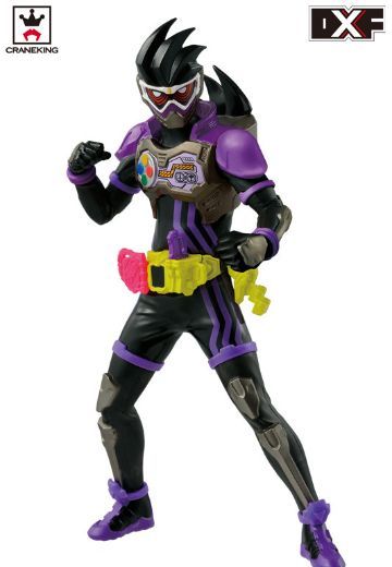 DXF 手办 假面骑士：艾克赛德 假面骑士幻梦 | Hpoi手办维基