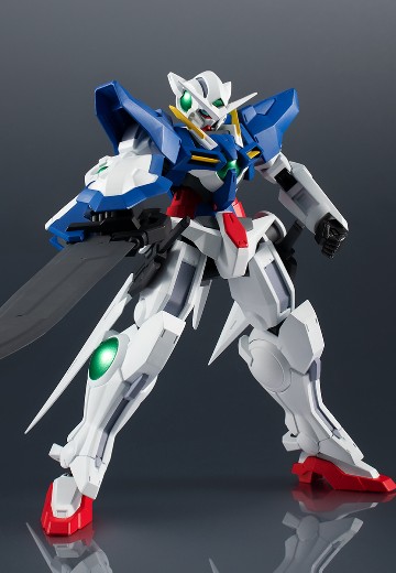 GUNDAM UNIVERSE 机动战士高达00 GN-001 能天使高达