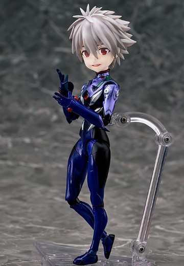 Parfom R 新世纪福音战士新剧场版 渚薰