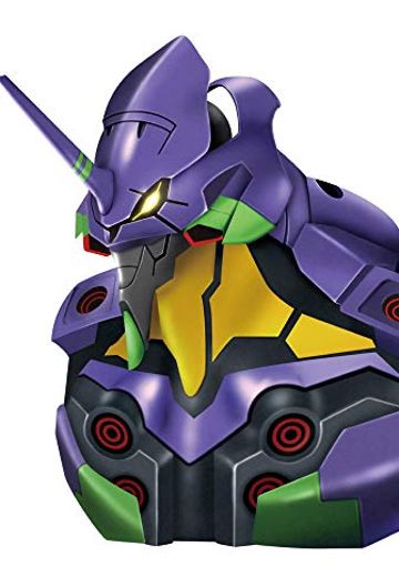 新世纪福音战士系列 初号机USB集线器