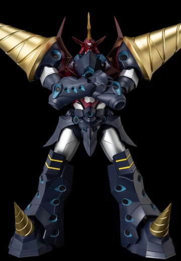 PLAIOBOT 天元突破 红莲螺岩 超银河红莲螺岩