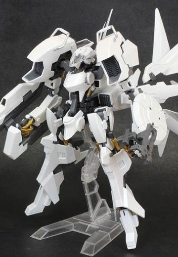 丛-MURAKUMO-  A.R.K.Cloud Breaker Ver.Weiβ | Hpoi手办维基