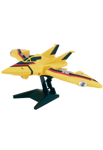 DX系列 迪迦奥特曼 胜利队载具 胜利飞燕一号 | Hpoi手办维基