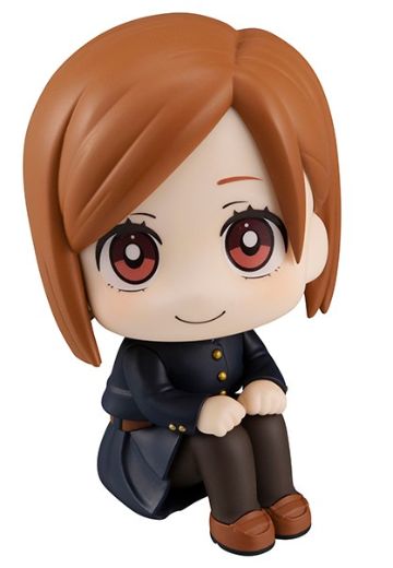 Look Up 咒术回战 钉崎野蔷薇