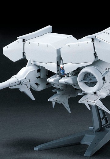 HG  MAECHANICS 1/550 RX-78 GP03  石魁兰