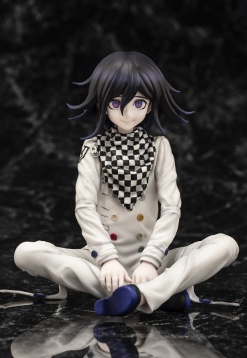 新·枪弹辩驳V3：大家互相残杀的新学期 王马小吉 | Hpoi手办维基