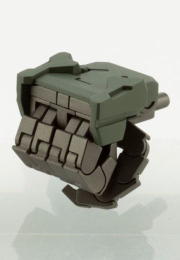 M.S.G 巨神机甲 重武器组件28 可动机械手A型 | Hpoi手办维基